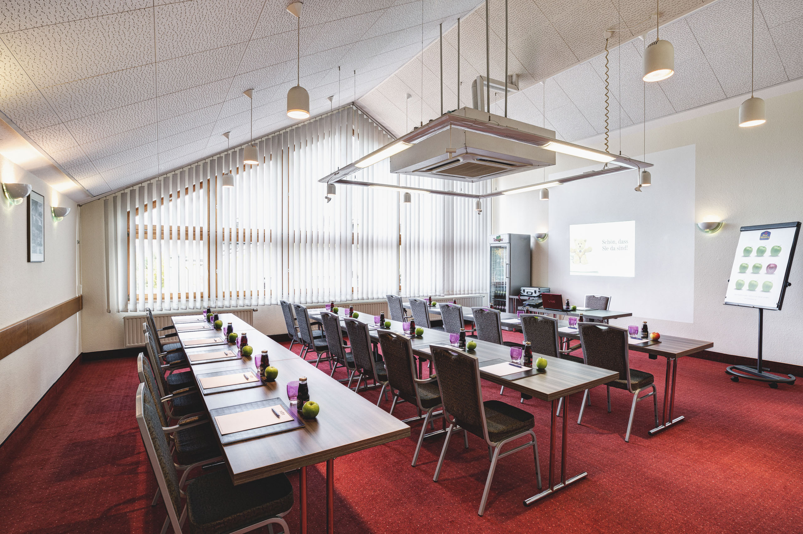 Best Western Hotel Winterbach