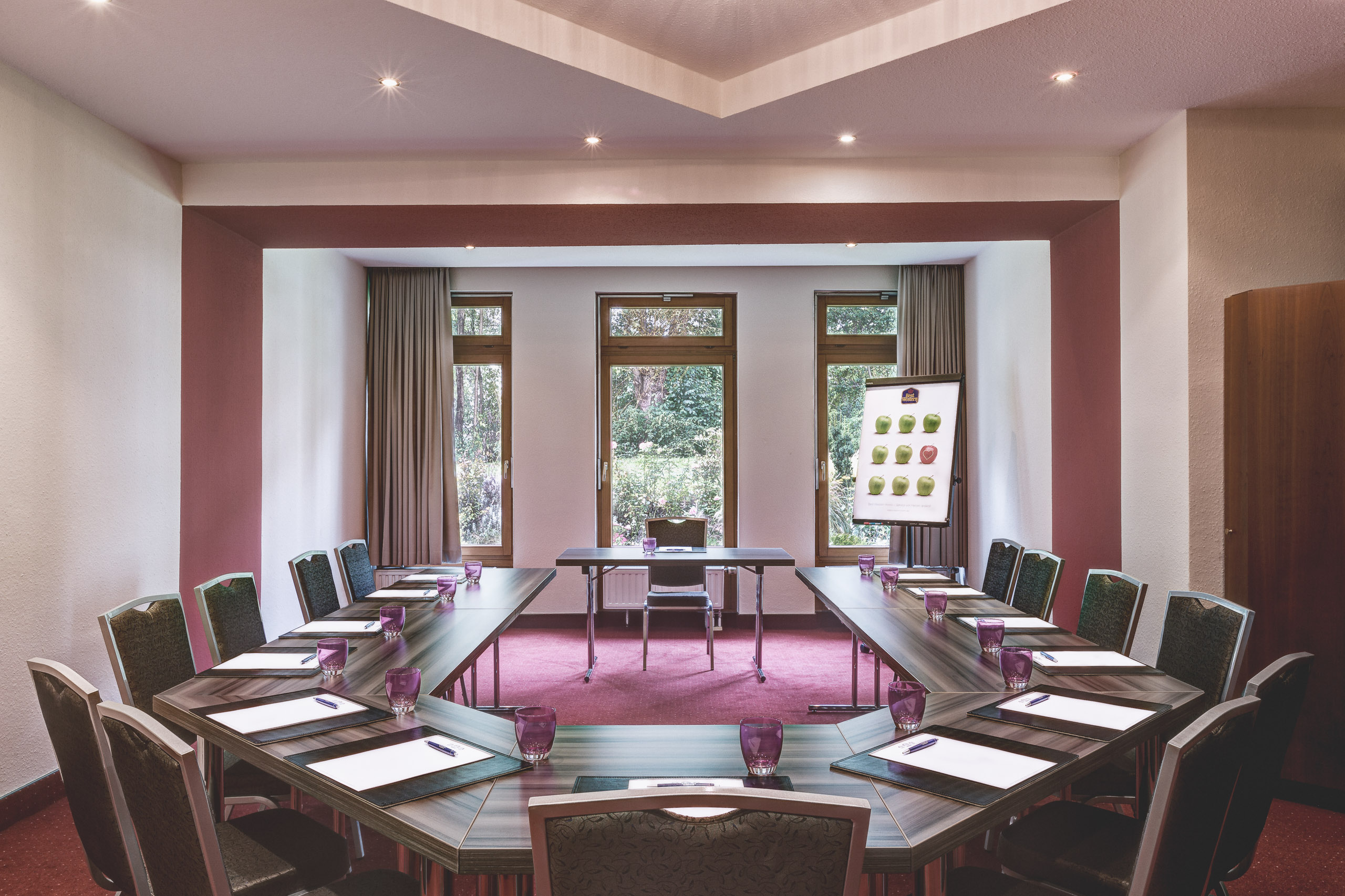 Best Western Hotel Winterbach