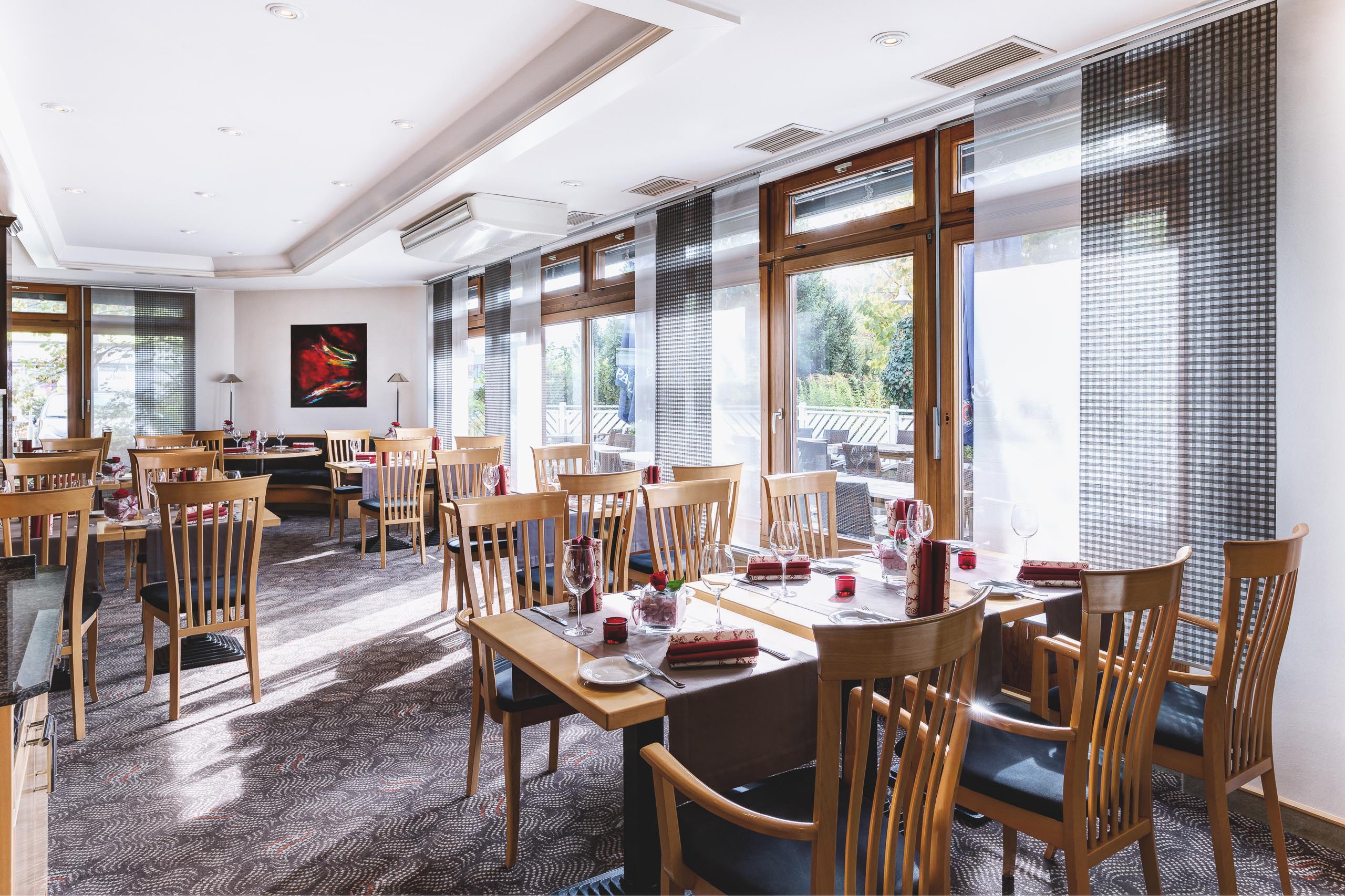 Best Western Hotel Winterbach