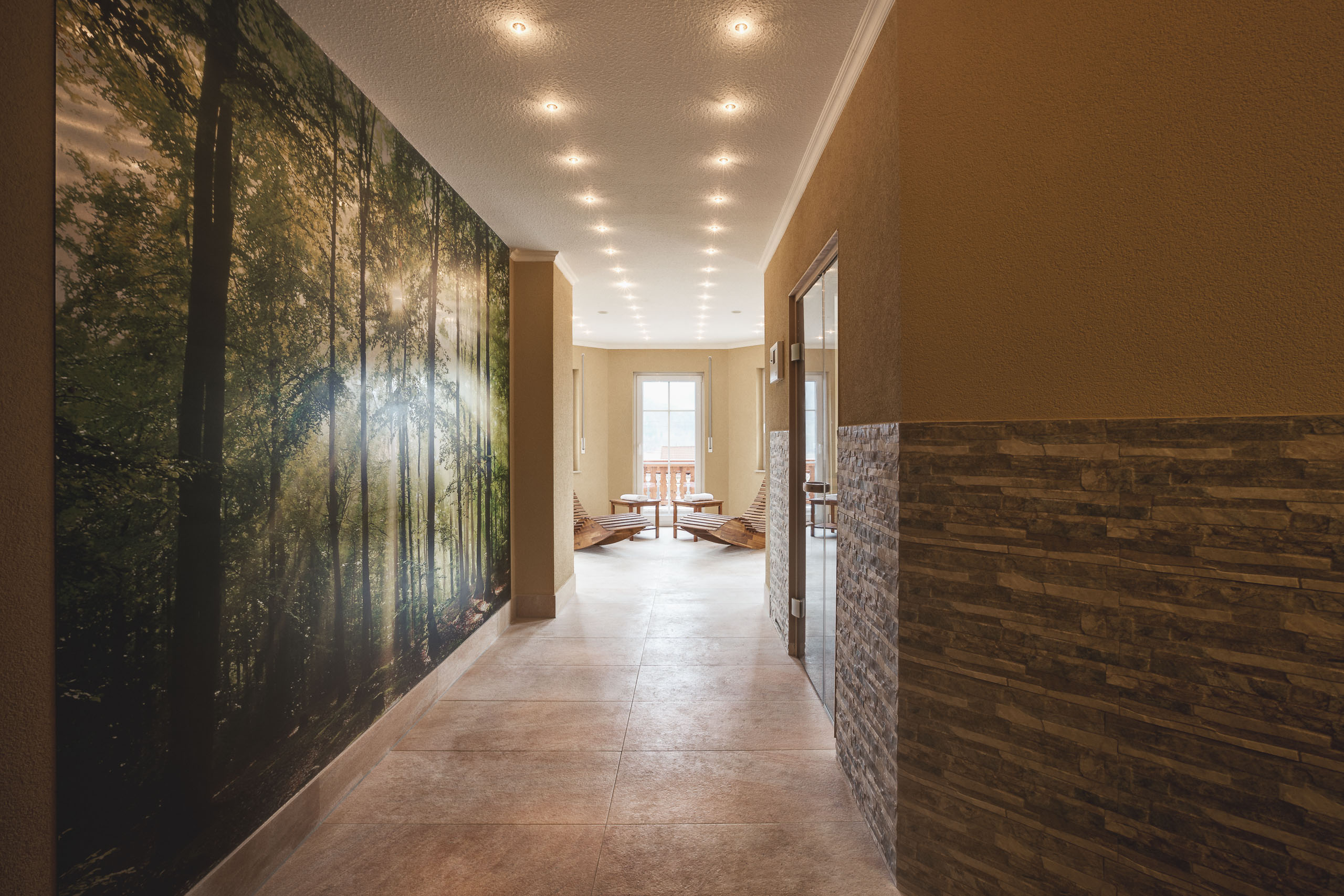 Hotel Edelfinger Hof