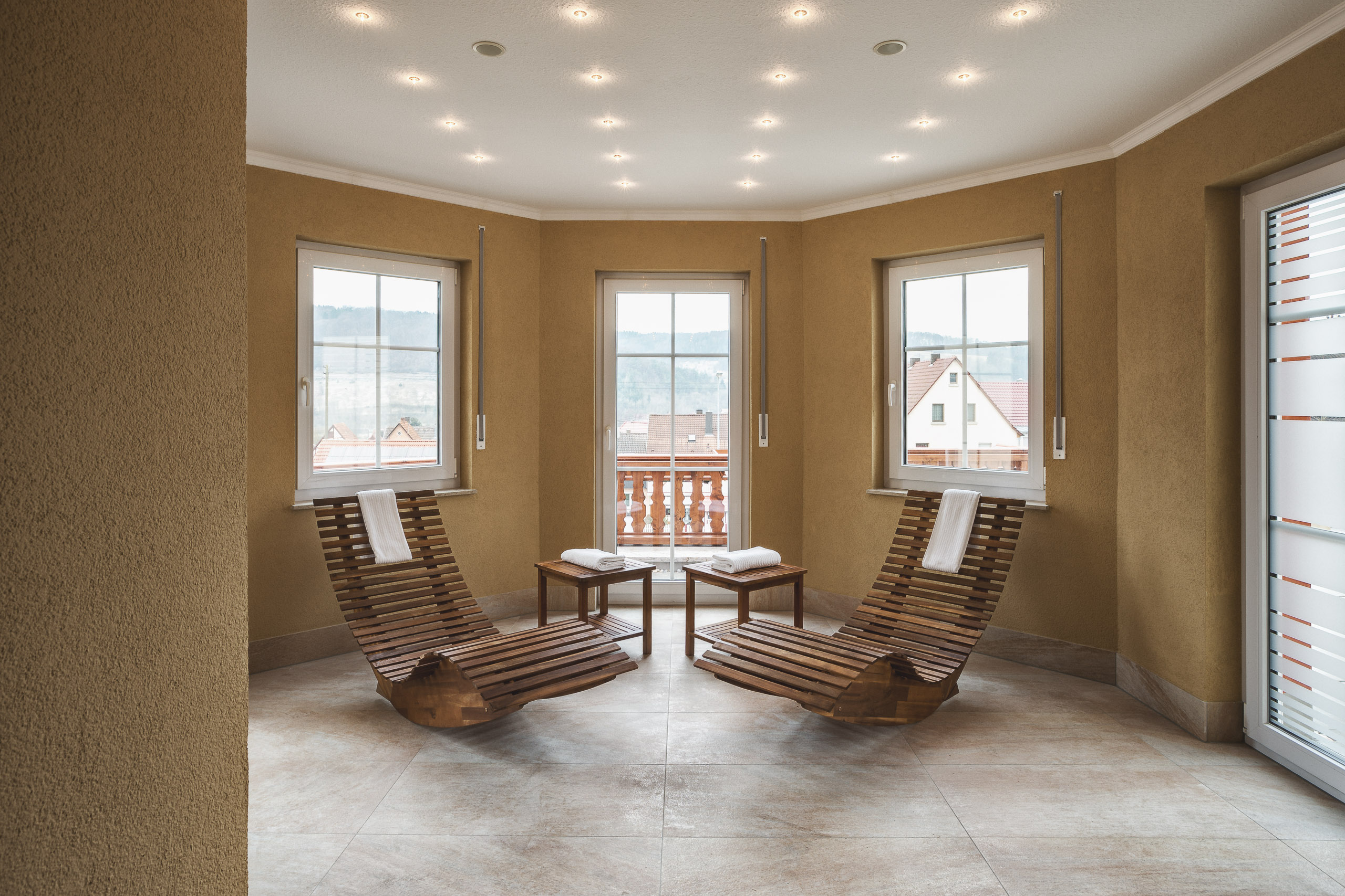 Hotel Edelfinger Hof