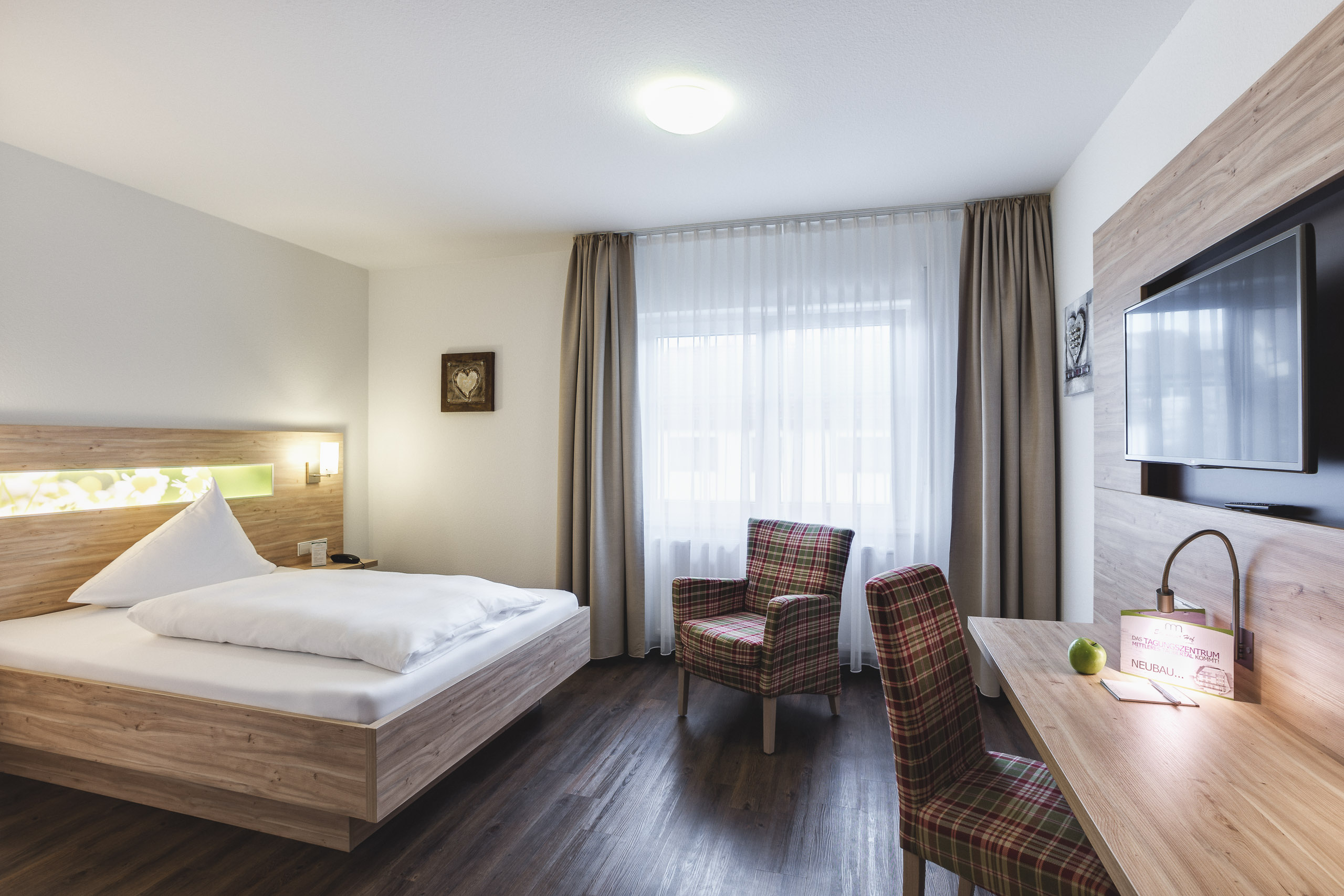 Hotel Edelfinger Hof