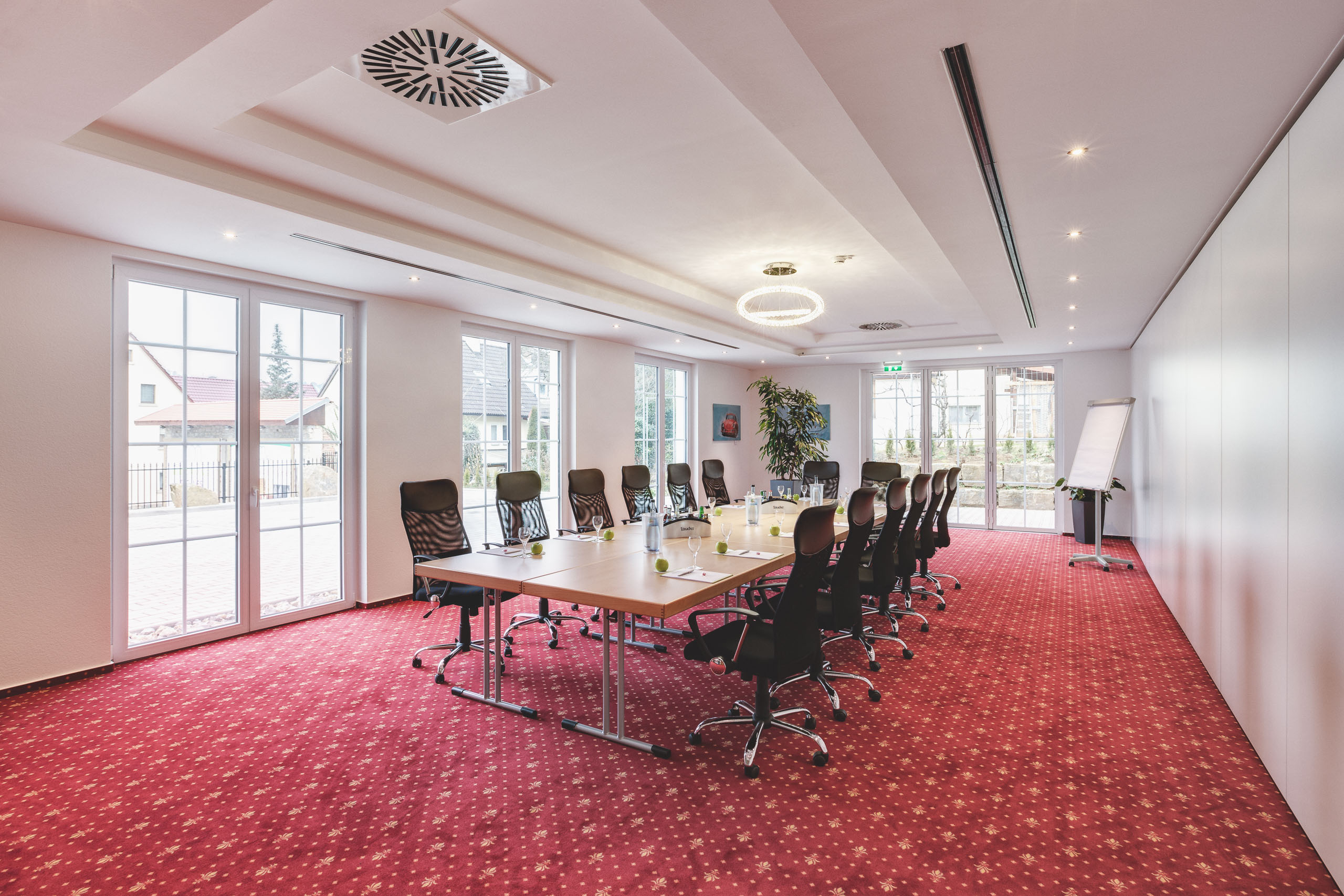 Hotel Edelfinger Hof