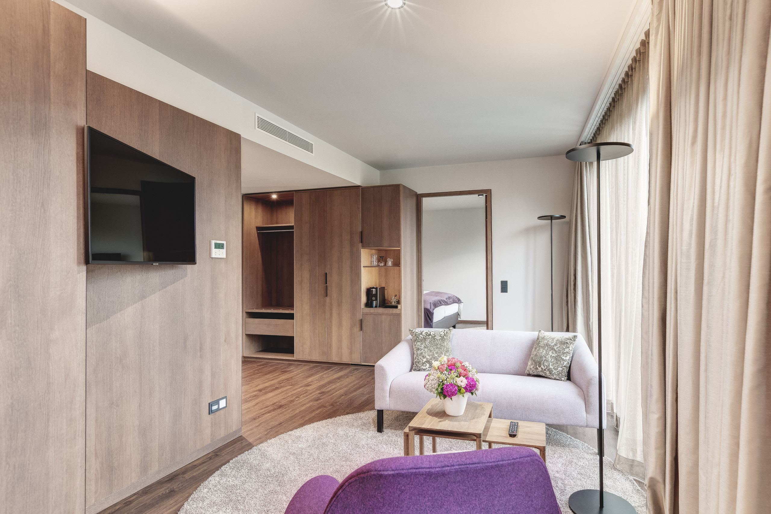 Best Western Premier Hotel Rebstock