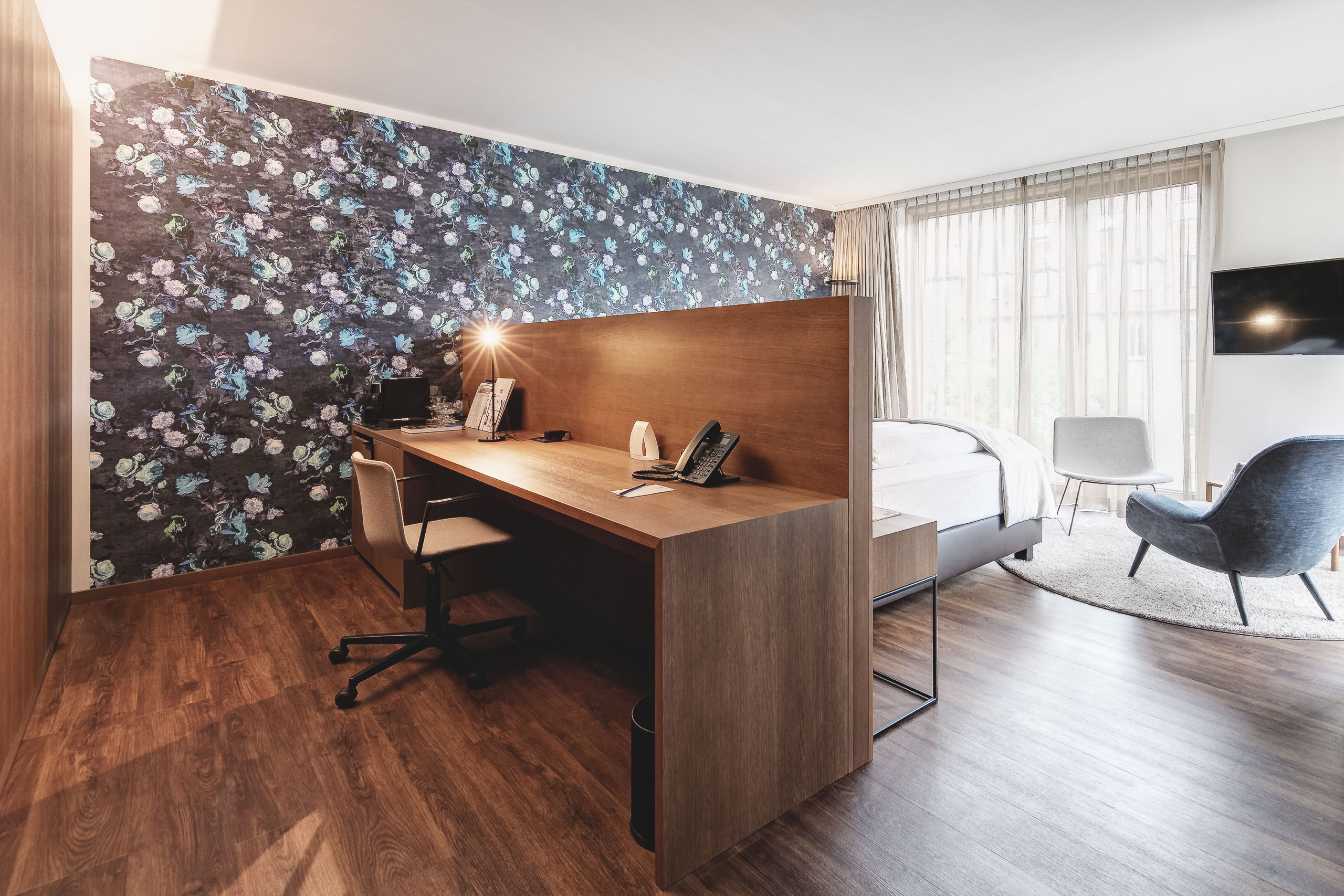 Best Western Premier Hotel Rebstock