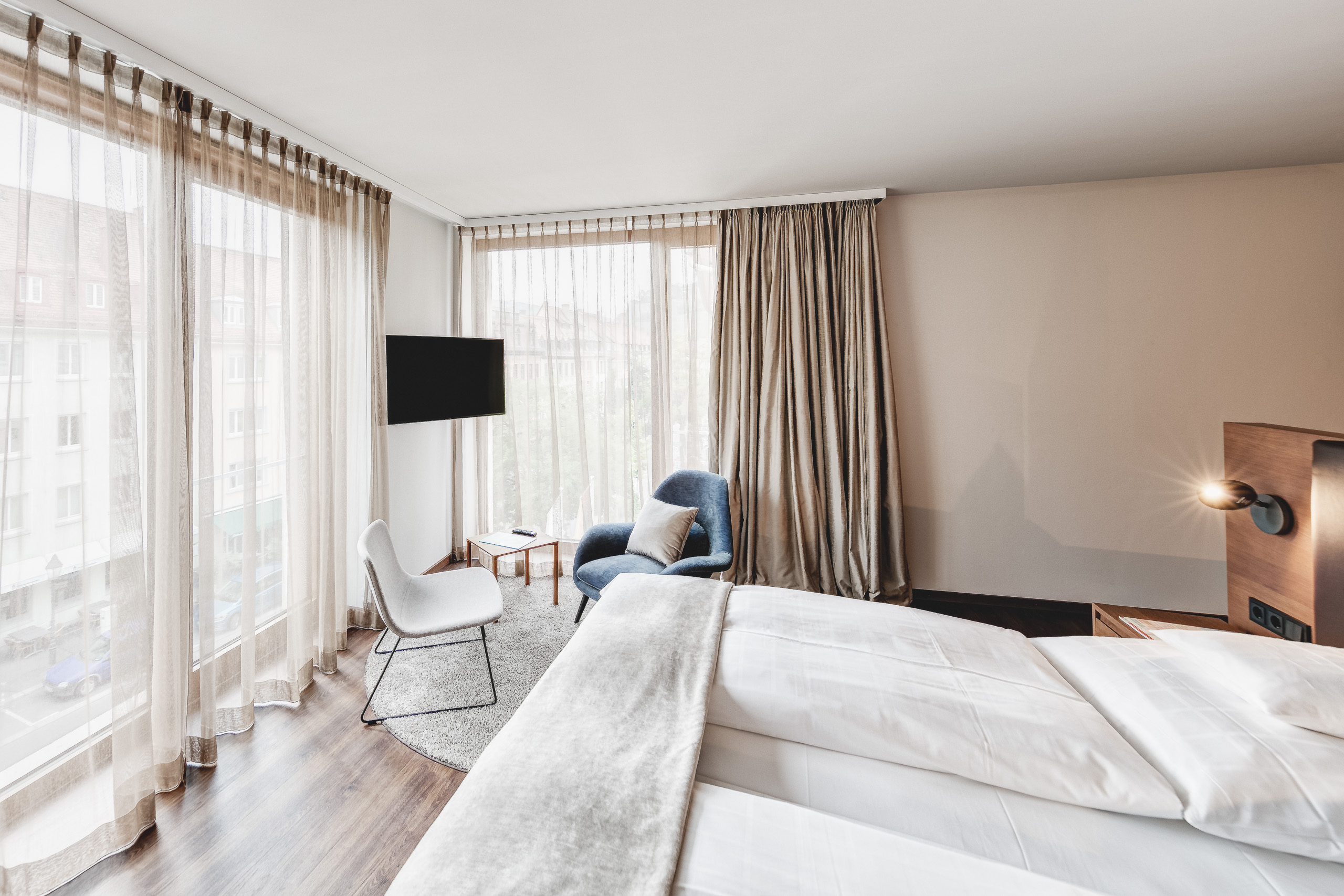 Best Western Premier Hotel Rebstock