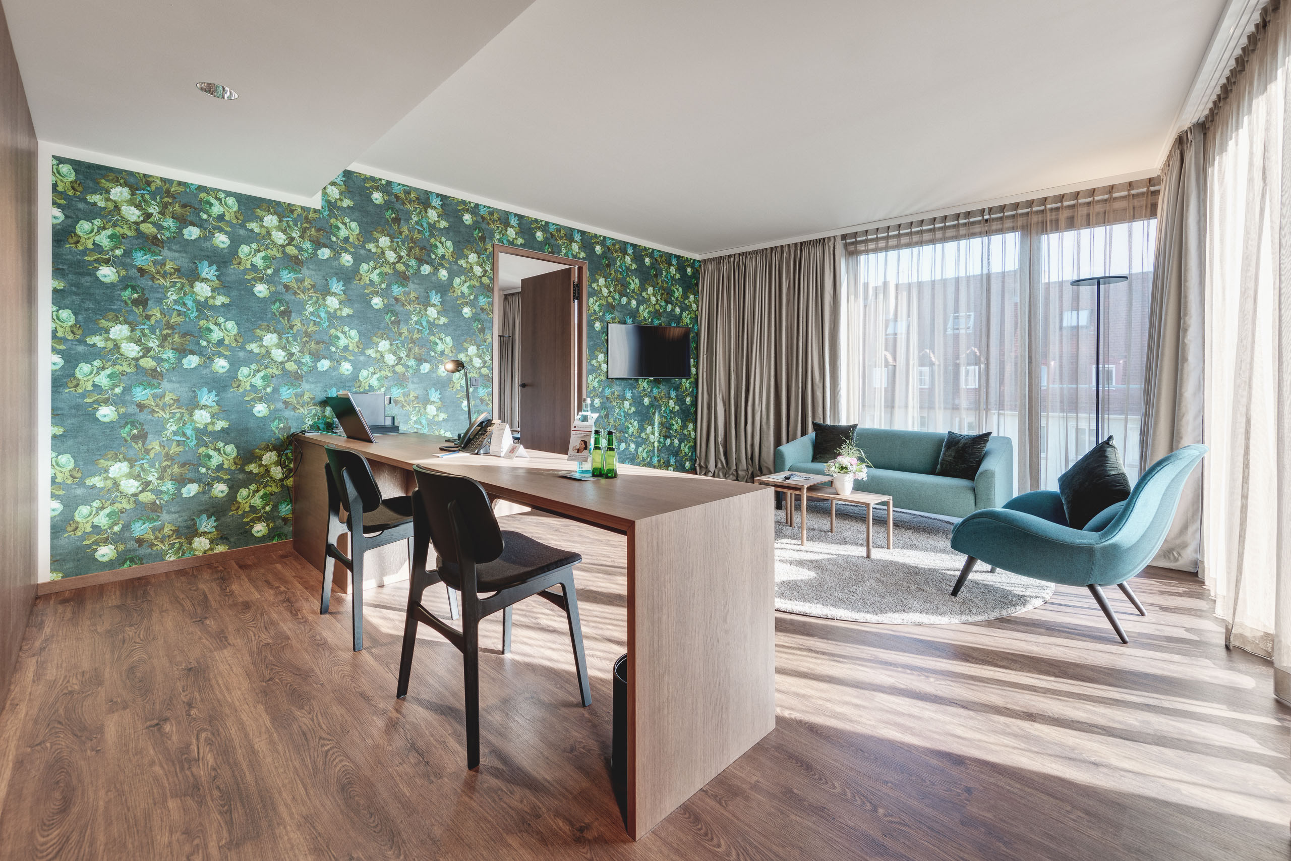 Best Western Premier Hotel Rebstock