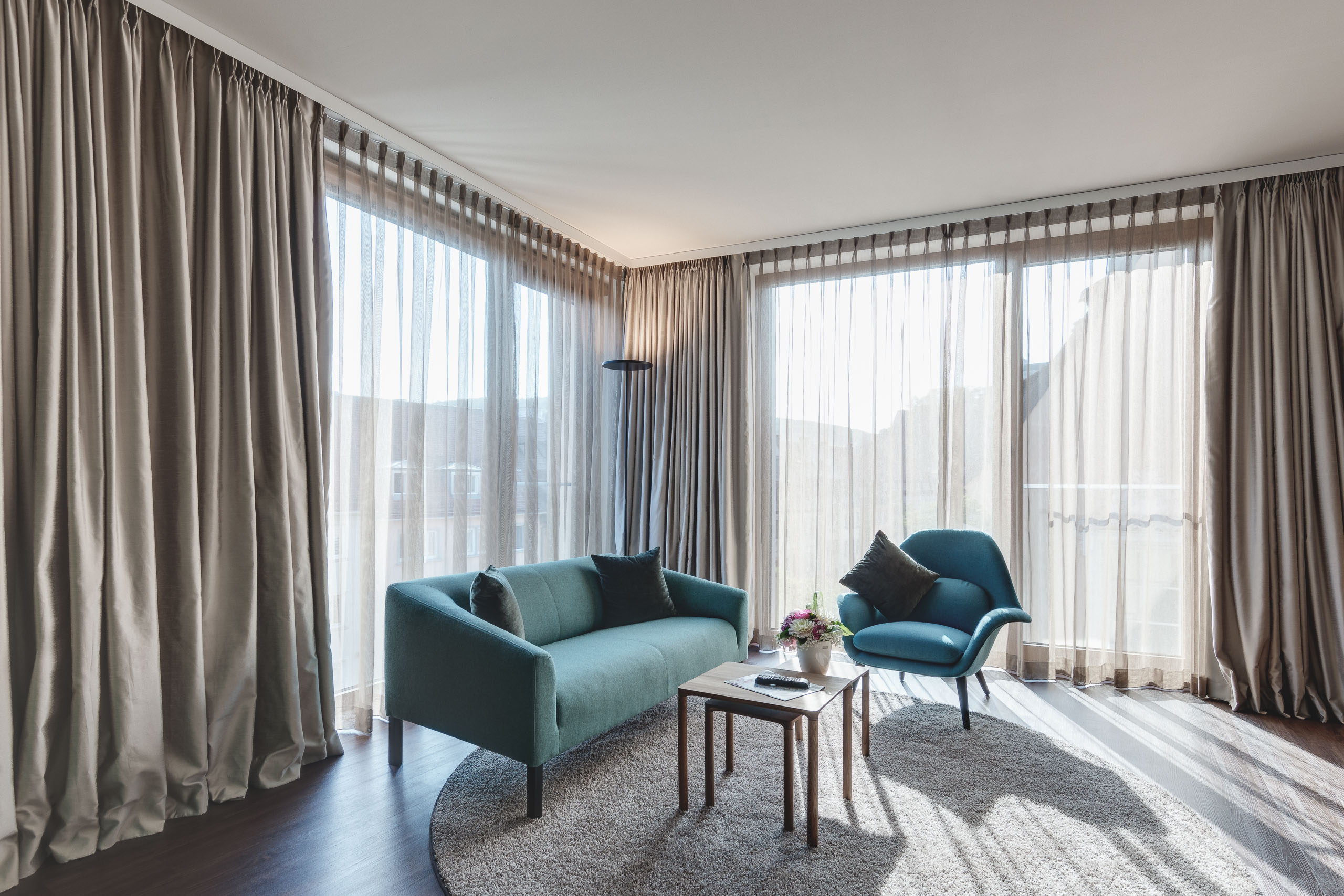 Best Western Premier Hotel Rebstock