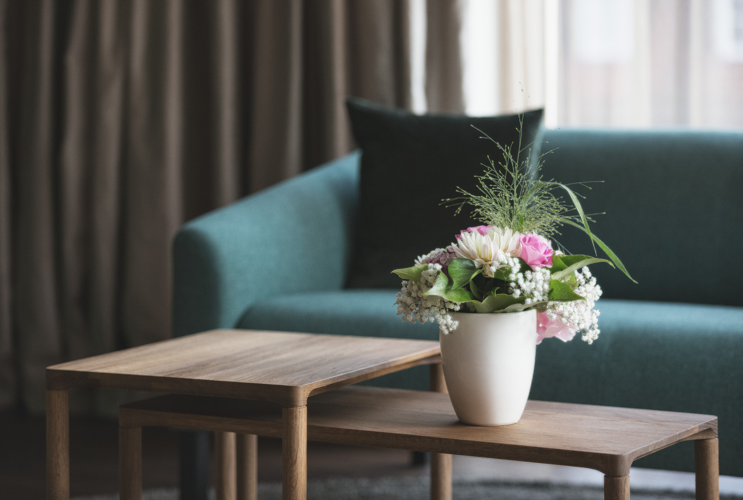 Best Western Premier Hotel Rebstock