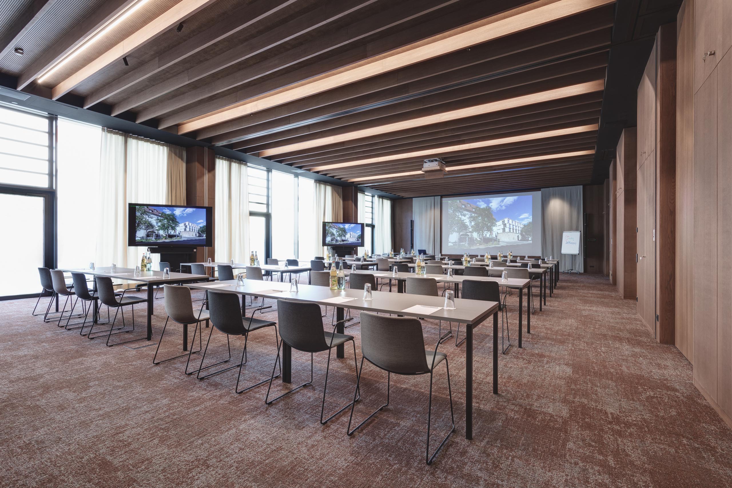 Best Western Premier Hotel Rebstock