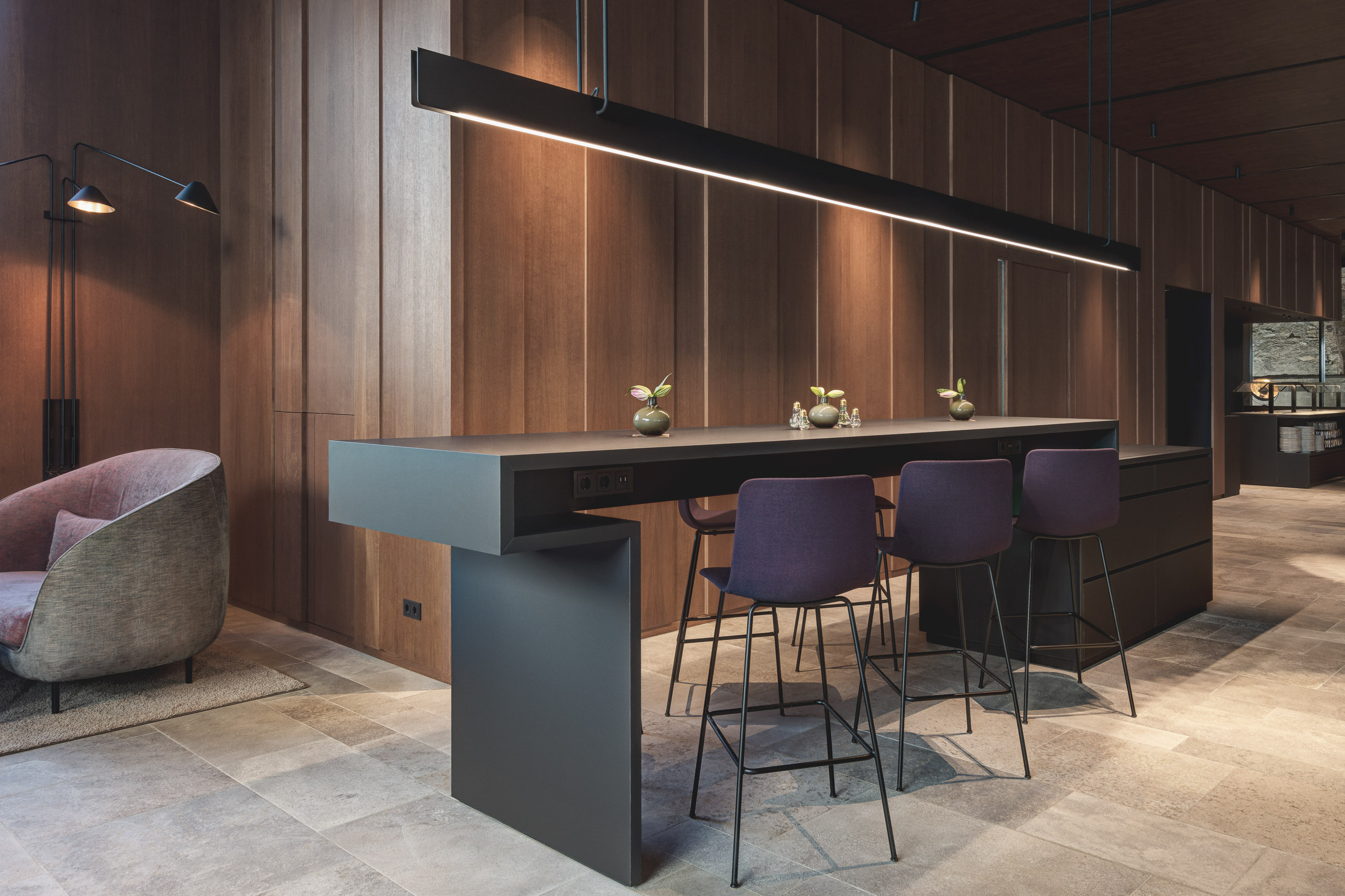 Best Western Premier Hotel Rebstock