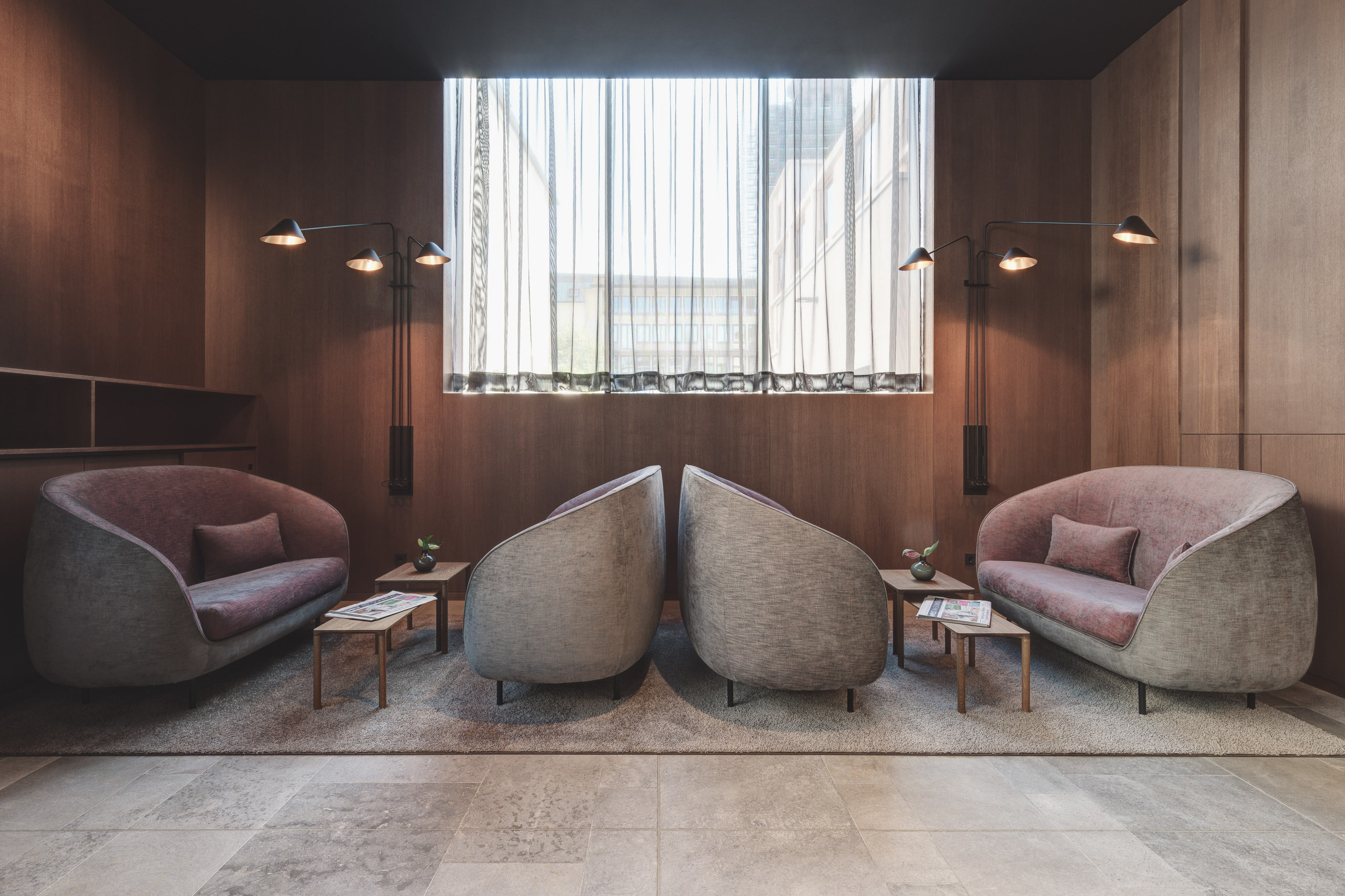 Best Western Premier Hotel Rebstock