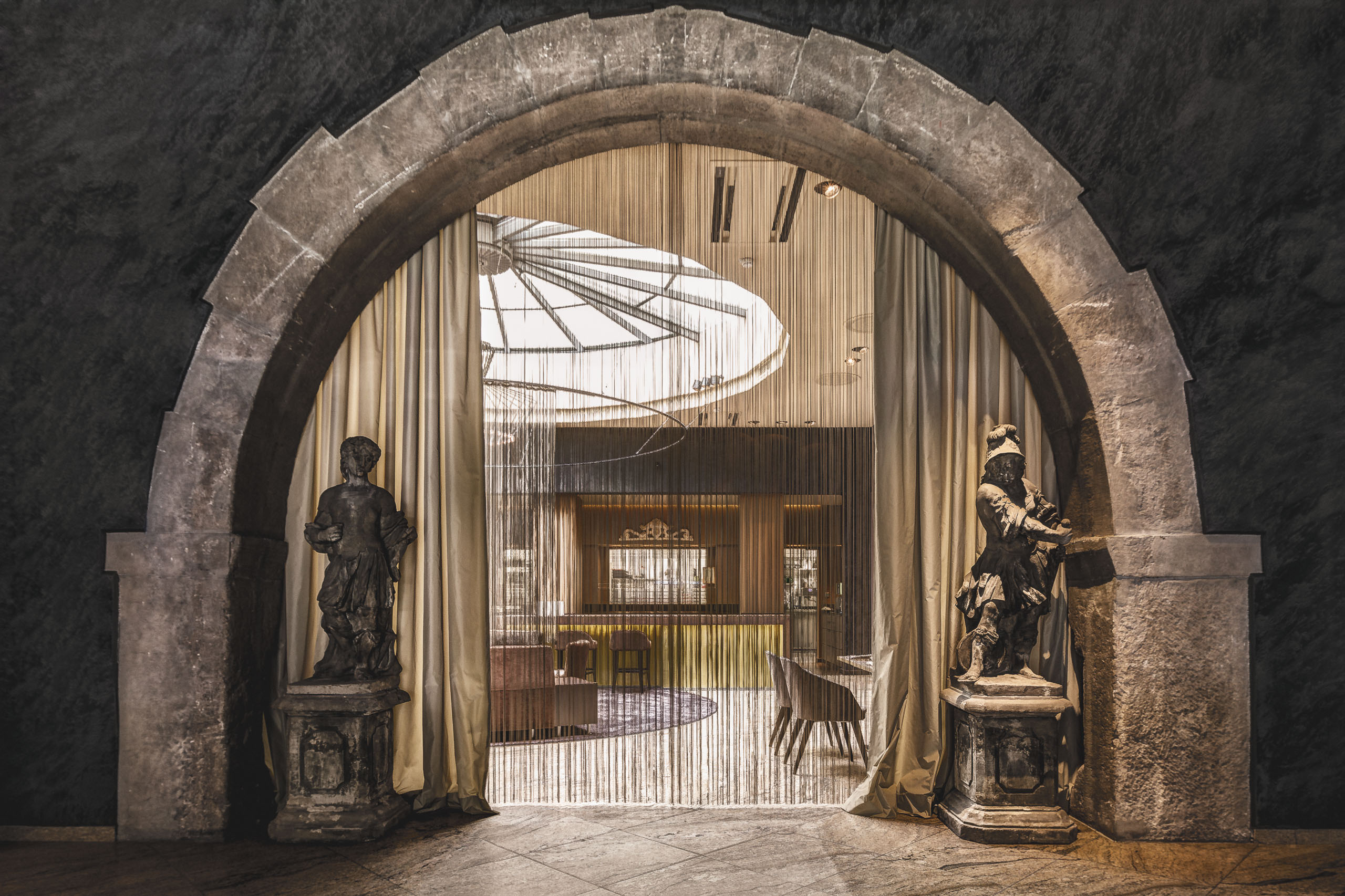 Best Western Premier Hotel Rebstock