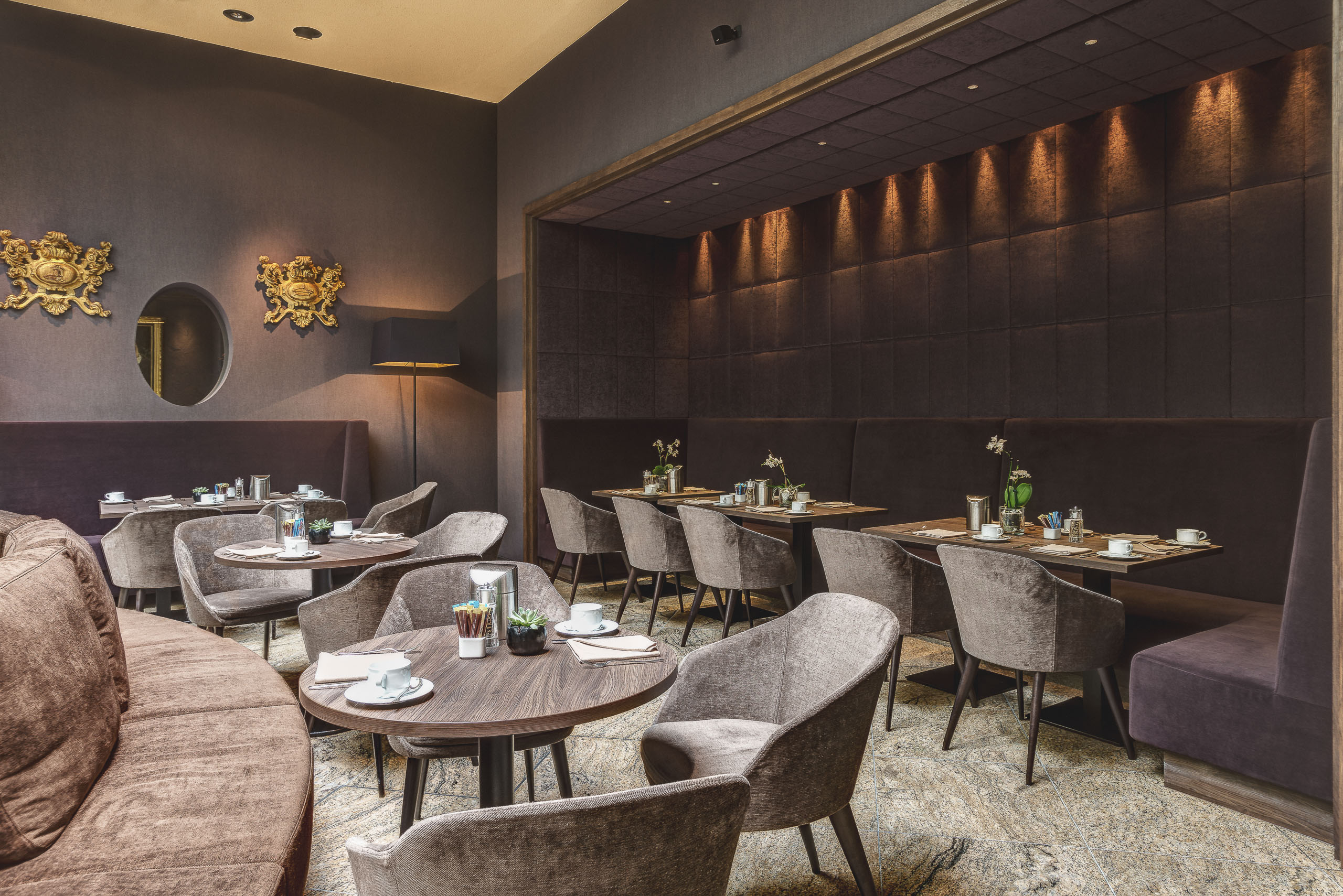 Best Western Premier Hotel Rebstock