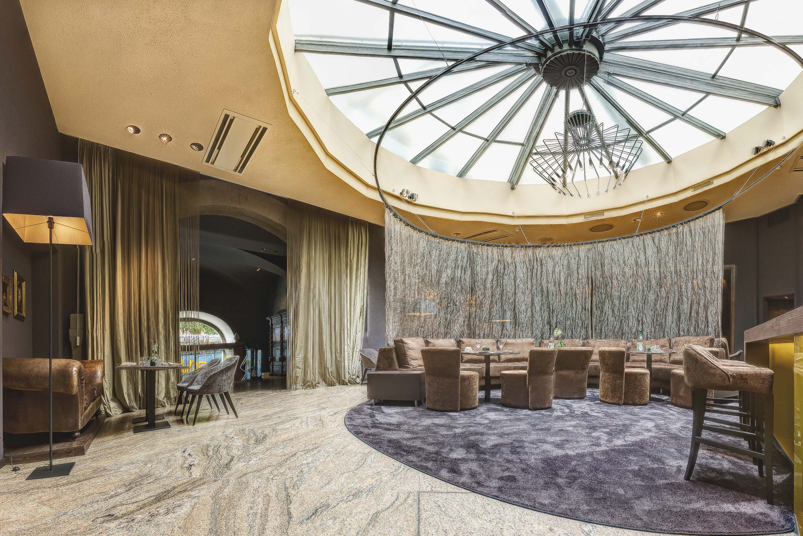 Best Western Premier Hotel Rebstock