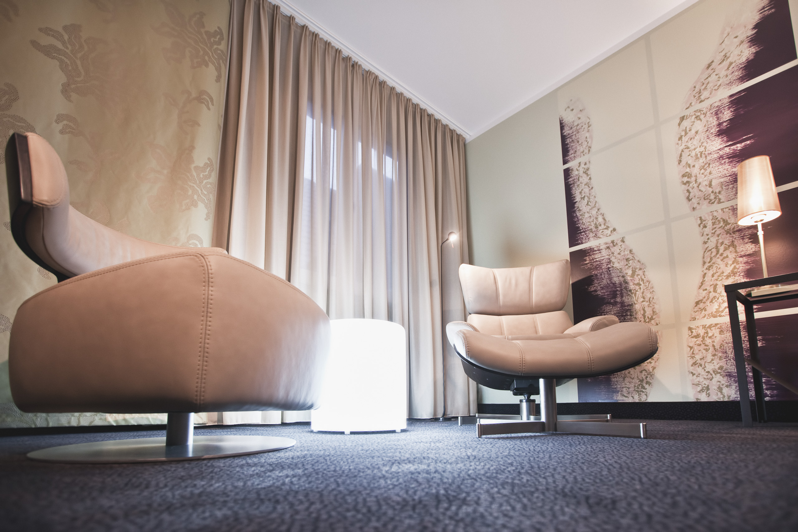 Best Western Premier Hotel Rebstock