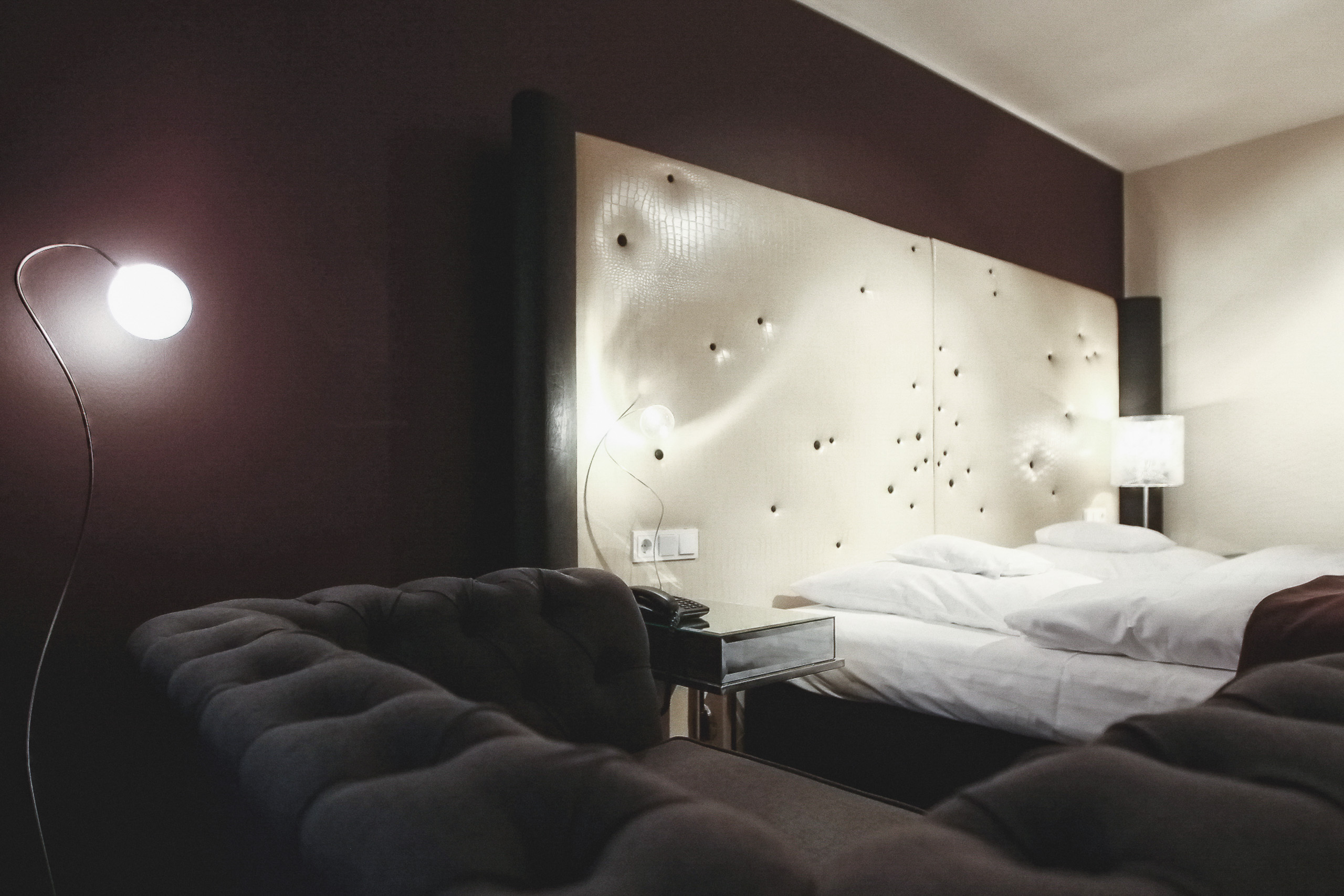 Best Western Premier Hotel Rebstock