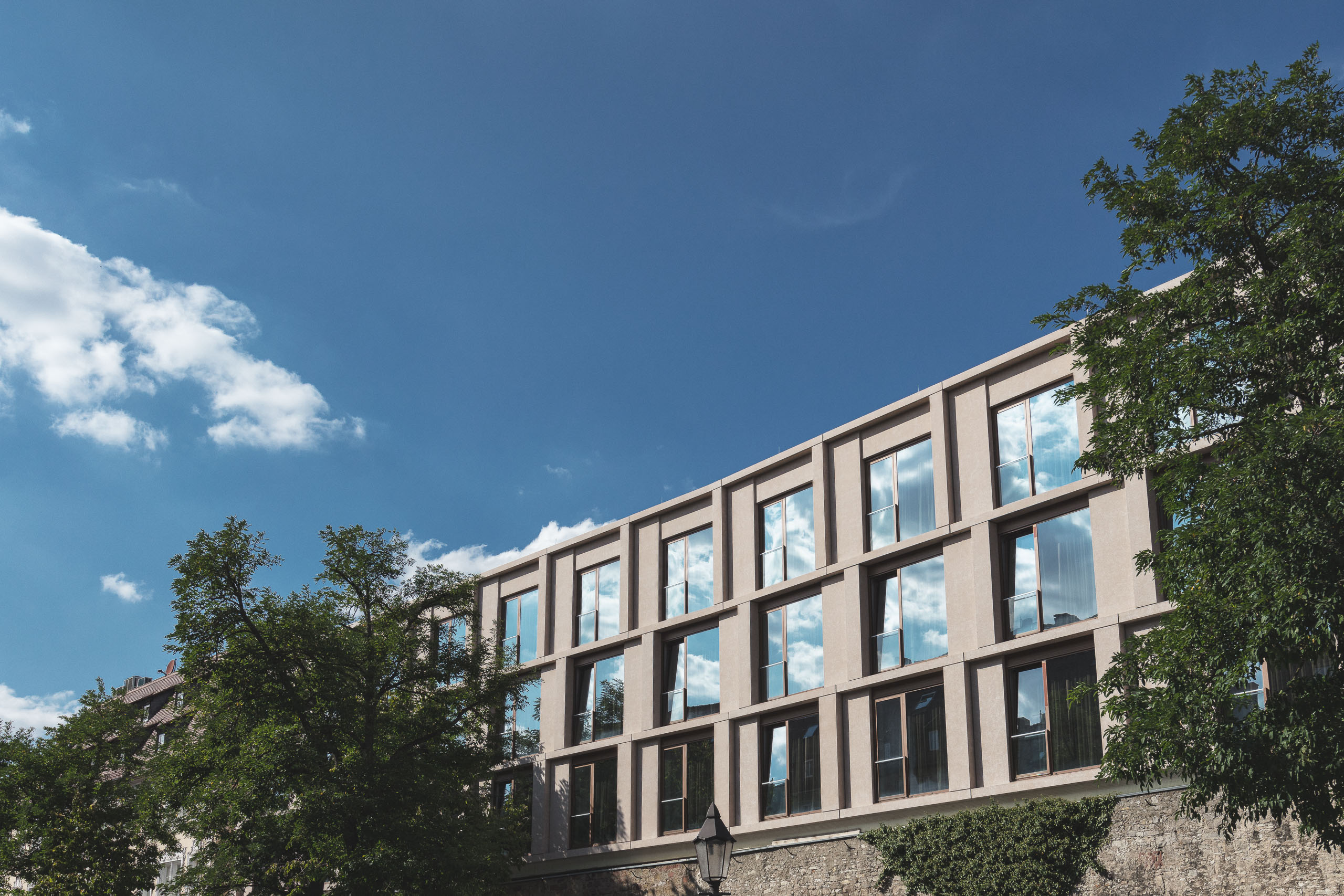 Best Western Premier Hotel Rebstock