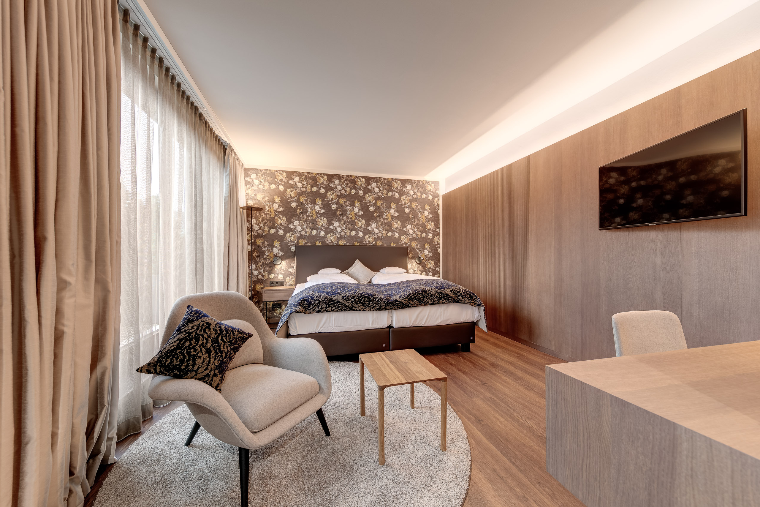 Best Western Premier Hotel Rebstock