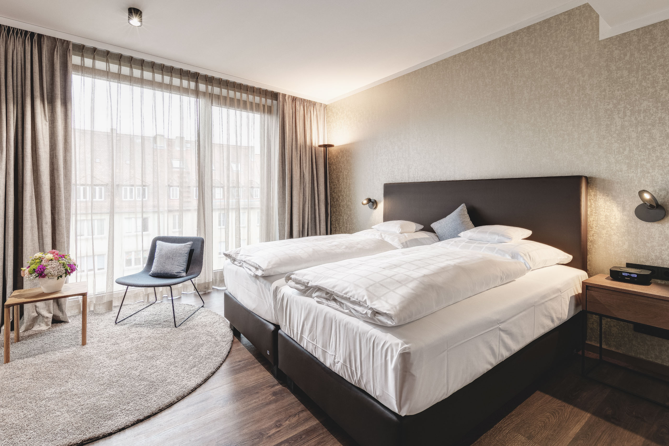 Best Western Premier Hotel Rebstock