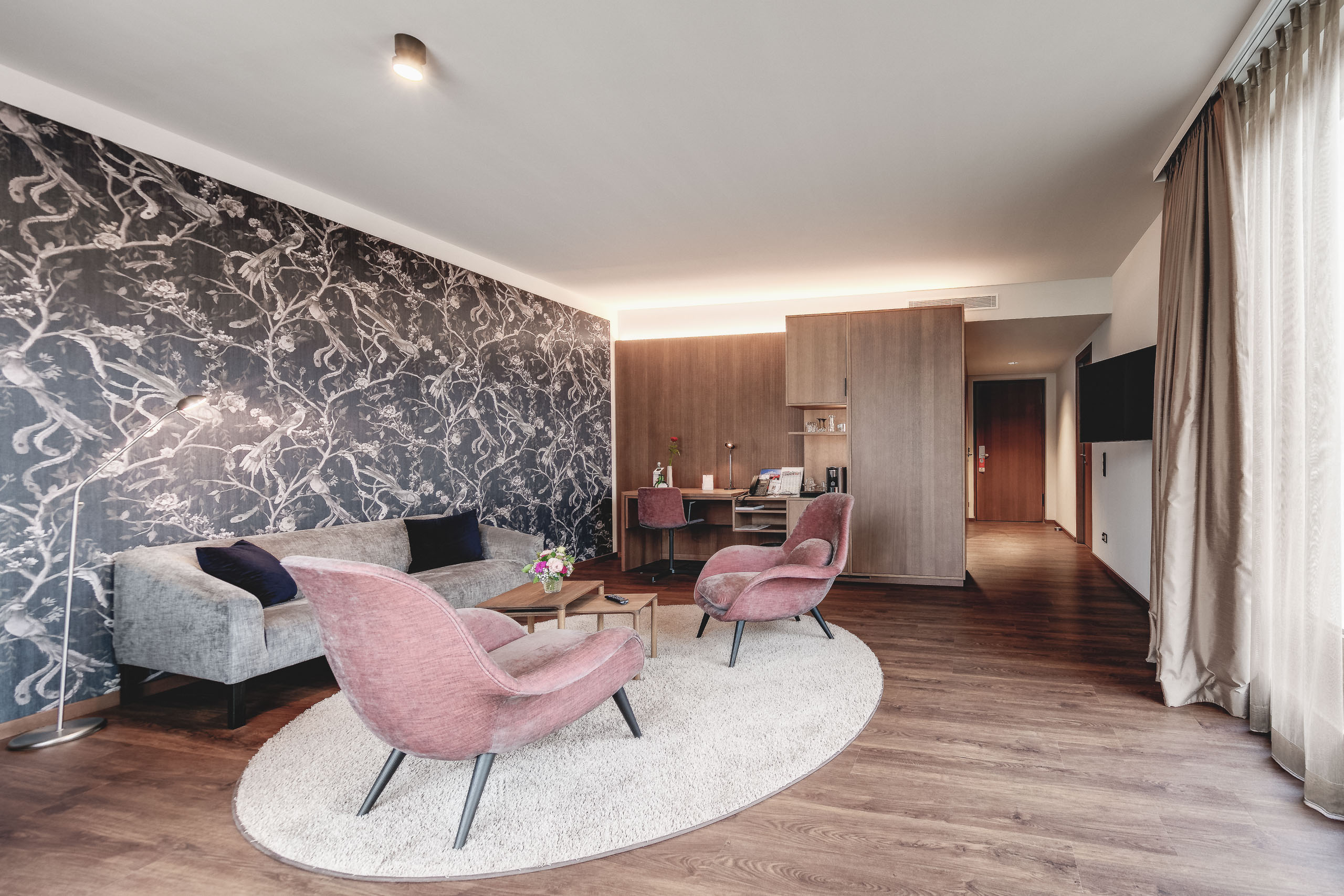 Best Western Premier Hotel Rebstock