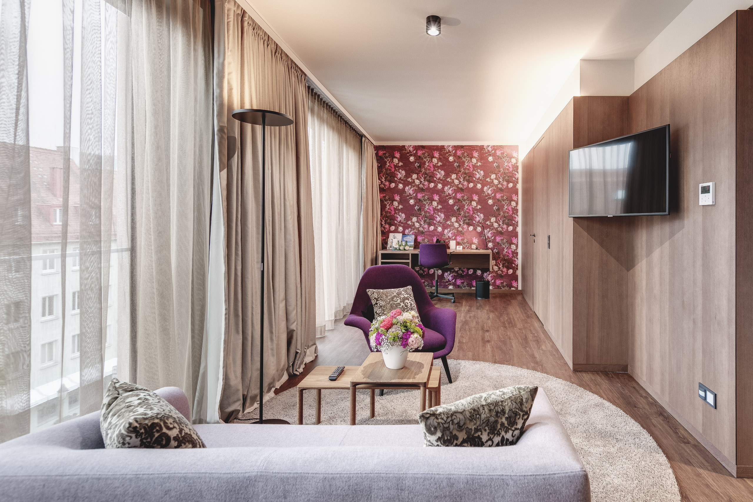 Best Western Premier Hotel Rebstock