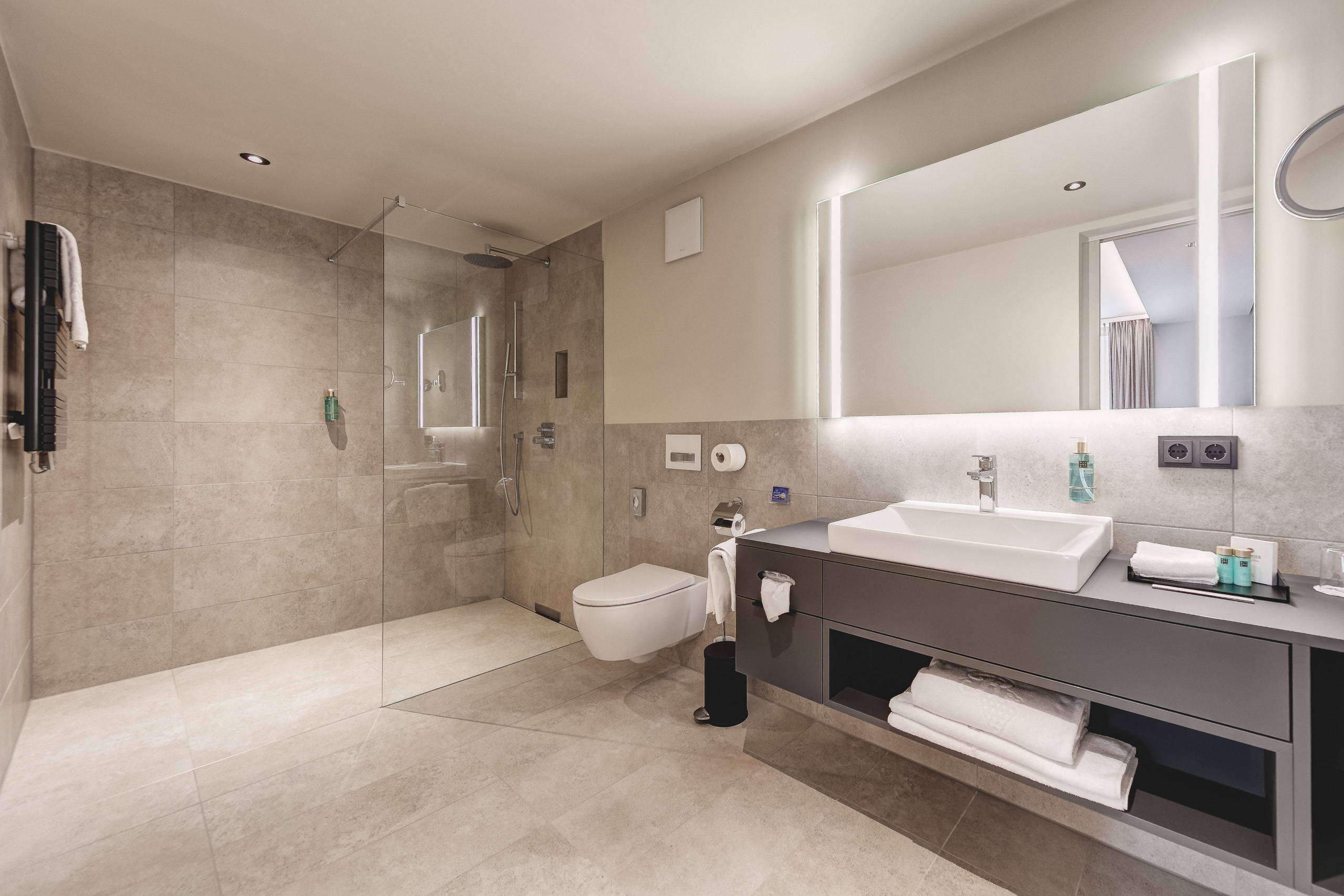 Best Western Premier Hotel Rebstock