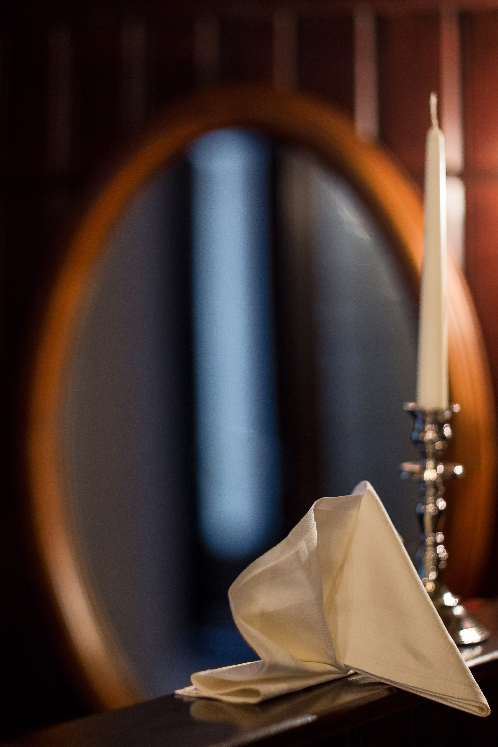 Restaurant Il Castello