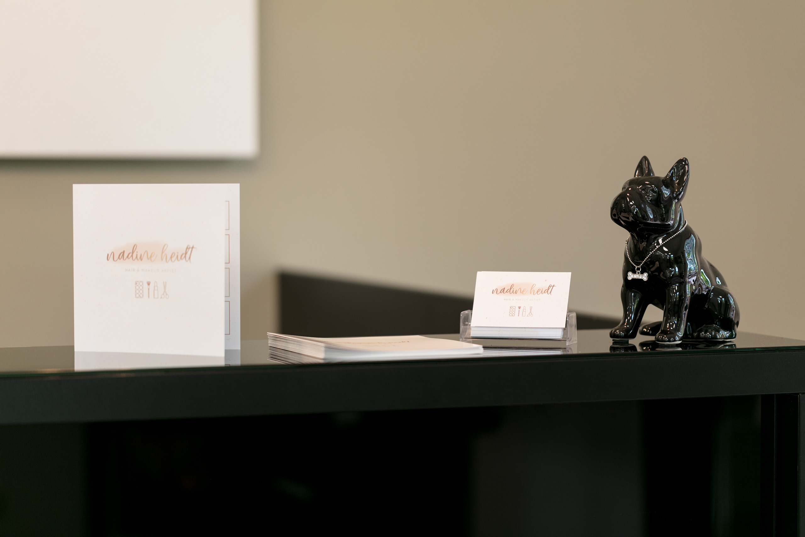 Friseursalon Nadine Heidt