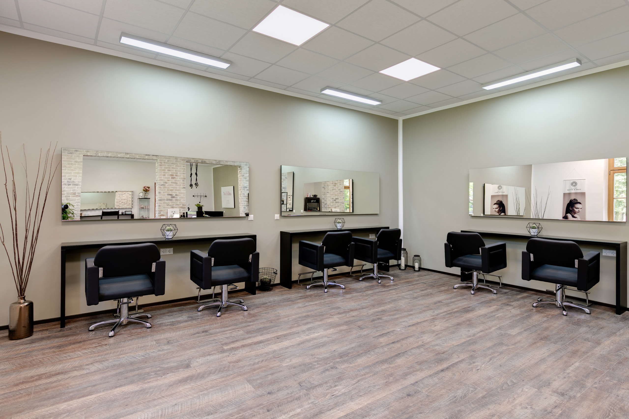 Friseursalon Nadine Heidt