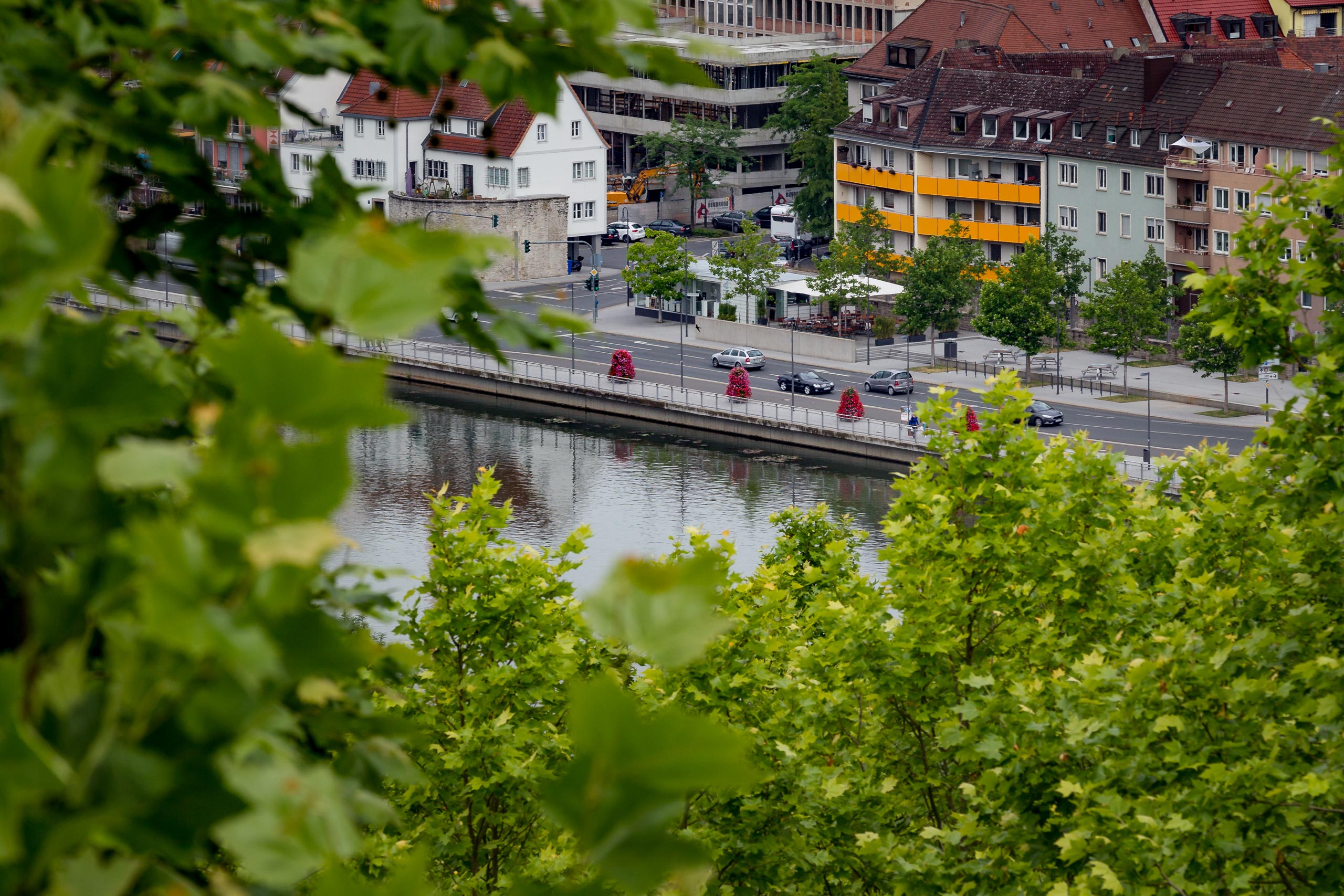 Cafe Felicia Opening