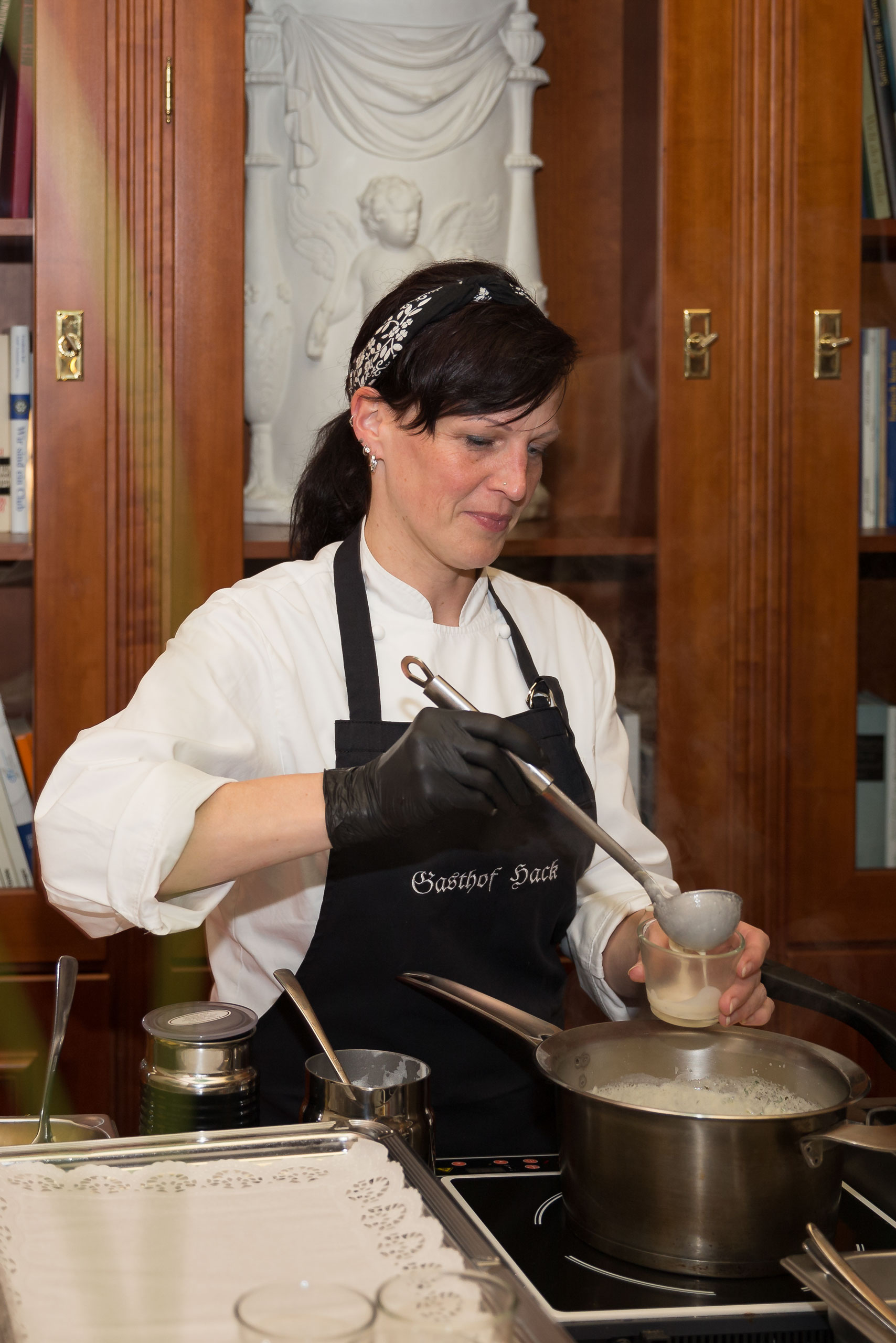 1 Jahr KUNO - Jubiläum