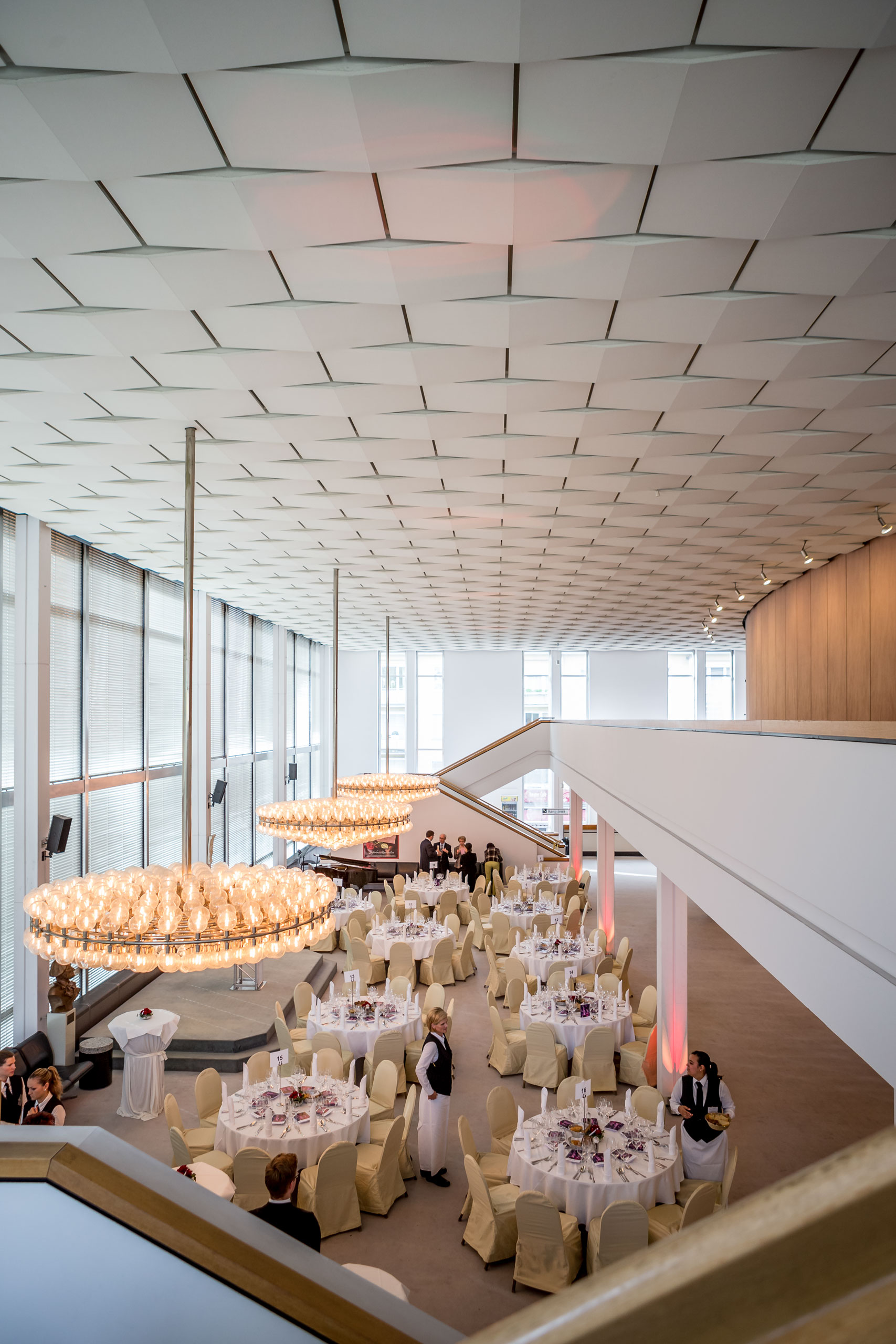 Wir Franken - "Ich lade mir Gäste ein" @ Mainfrankentheater