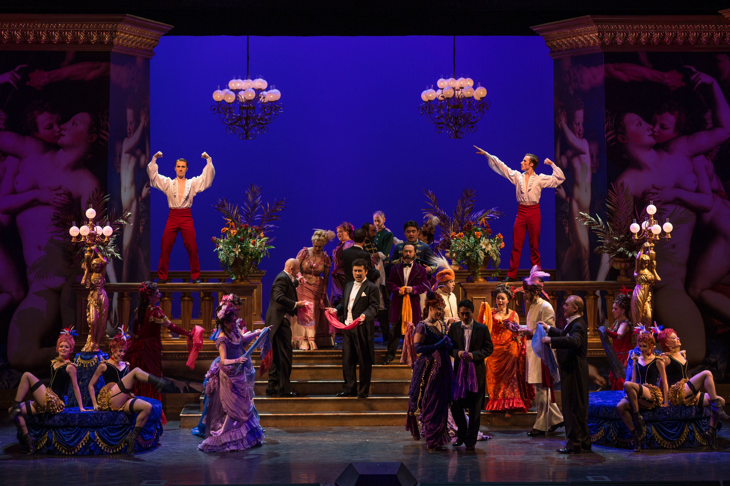 Wir Franken - "Ich lade mir Gäste ein" @ Mainfrankentheater