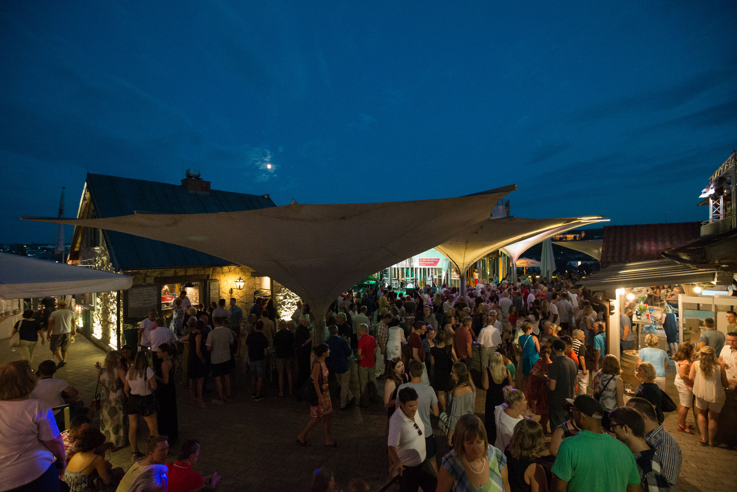 WVV Sommerfest @ Weinstein