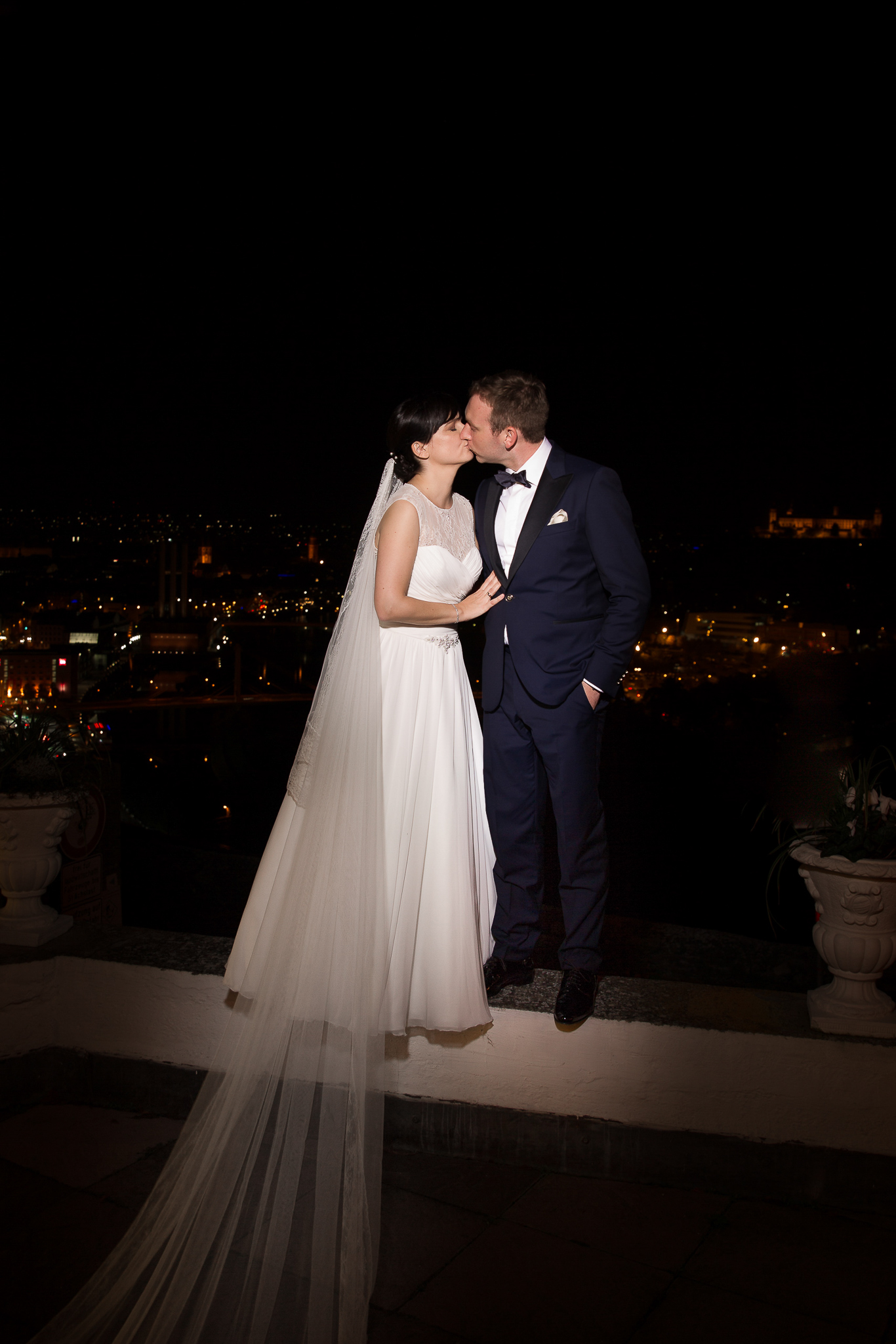 Hochzeit Claudia & Nik in Würzburg
