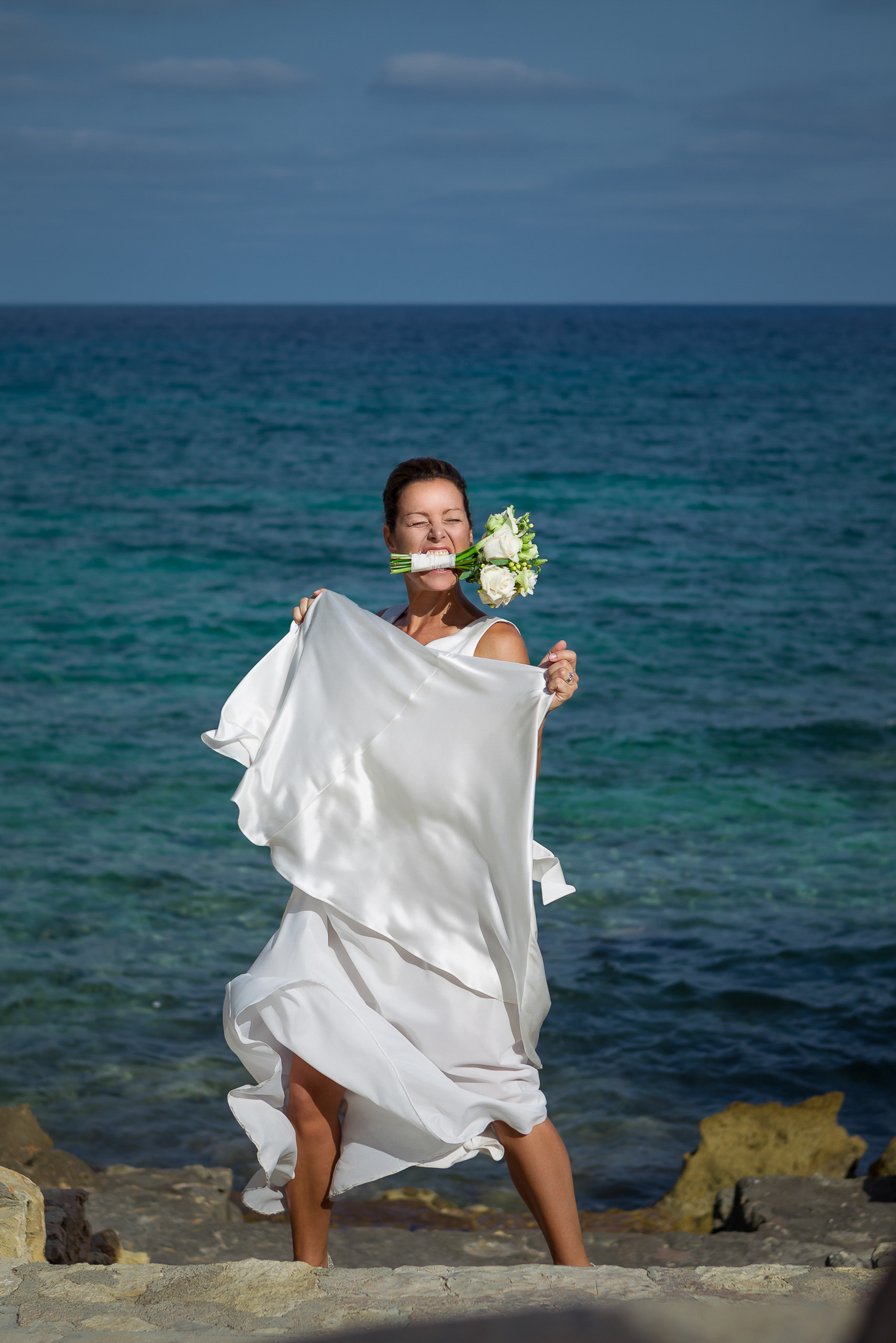 Hochzeit Momo & Ola auf Mallorca