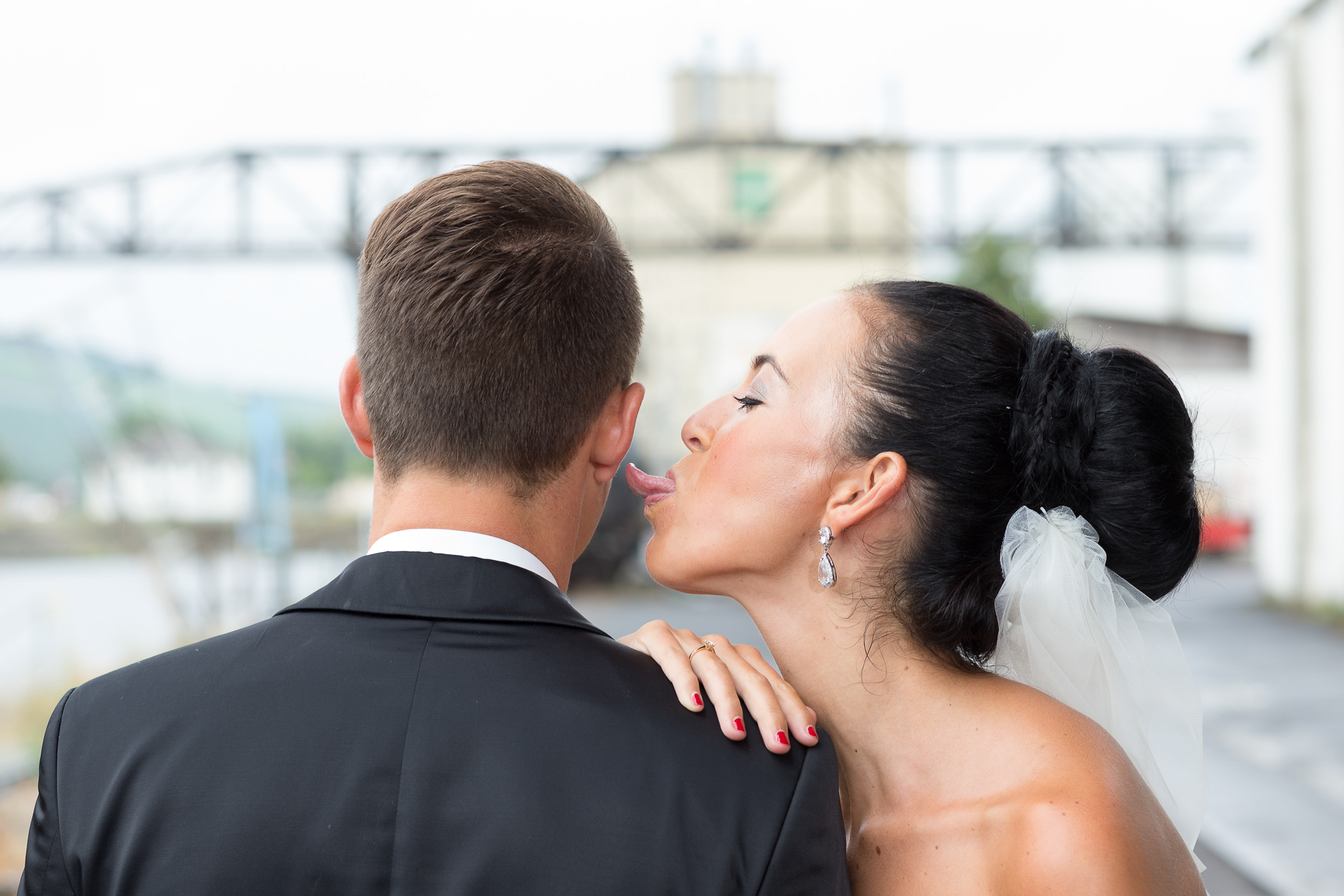 Hochzeit Janina & Marc in Würzburg