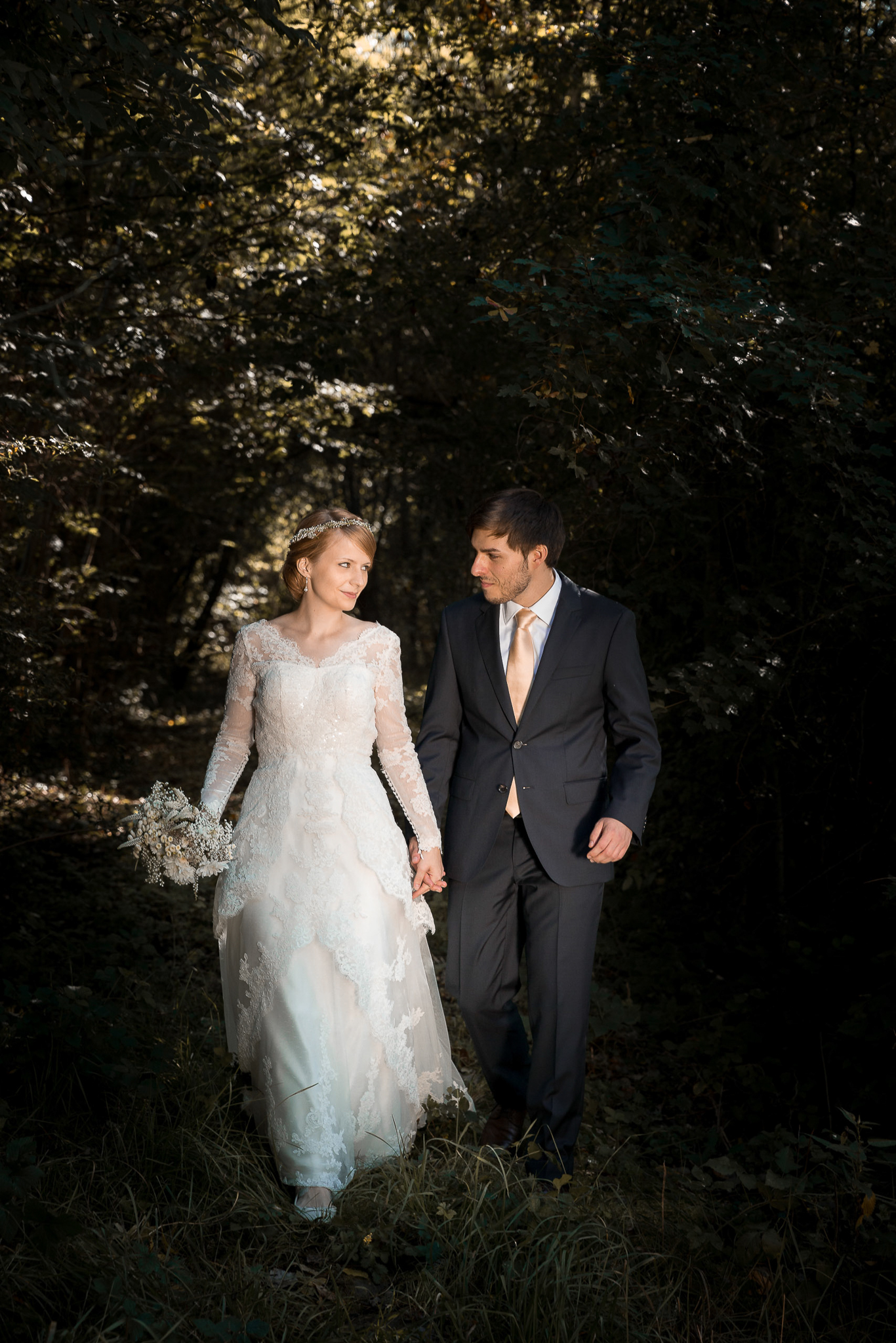 Hochzeit Priska & Thomas in Uffenheim